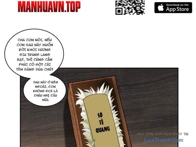 Cựu Nhật Chi Triện Chap 19 - Next Chap 20