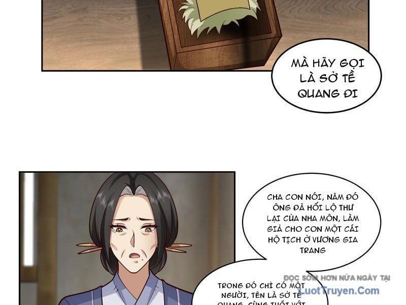 Cựu Nhật Chi Triện Chap 19 - Next Chap 20