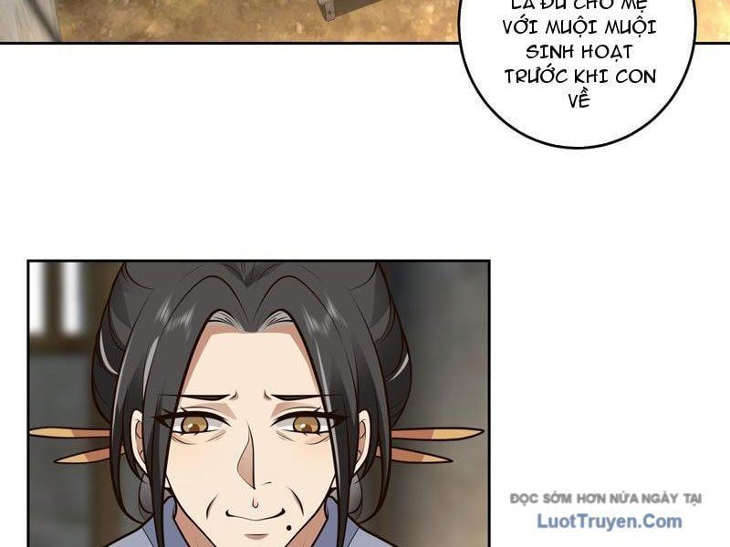 Cựu Nhật Chi Triện Chap 19 - Next Chap 20