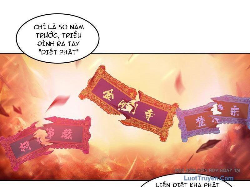 Cựu Nhật Chi Triện Chap 19 - Next Chap 20