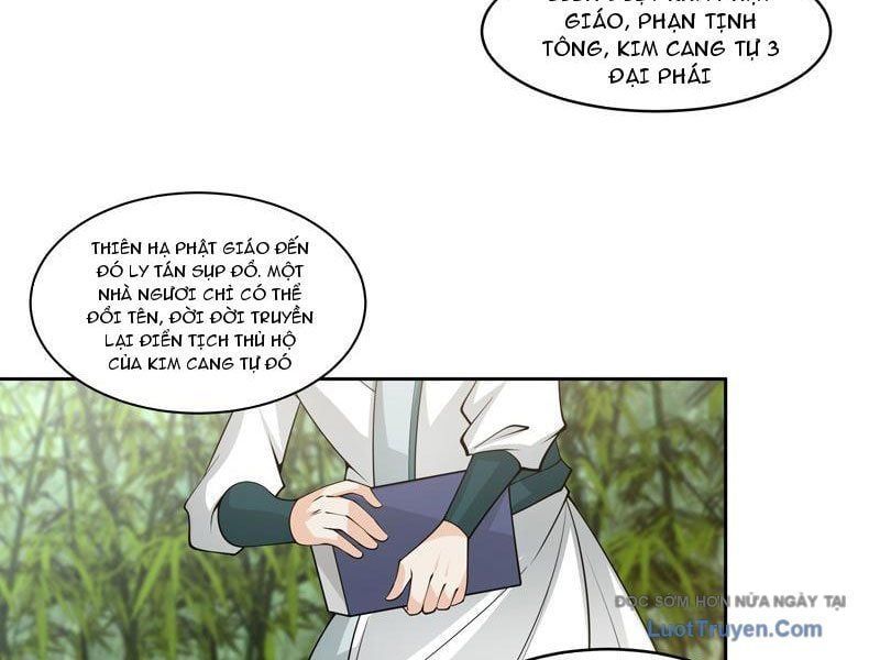 Cựu Nhật Chi Triện Chap 19 - Next Chap 20