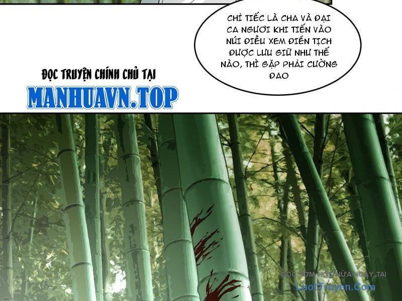 Cựu Nhật Chi Triện Chap 19 - Next Chap 20