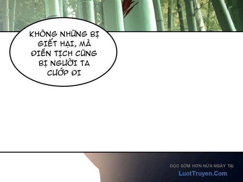 Cựu Nhật Chi Triện Chap 19 - Next Chap 20