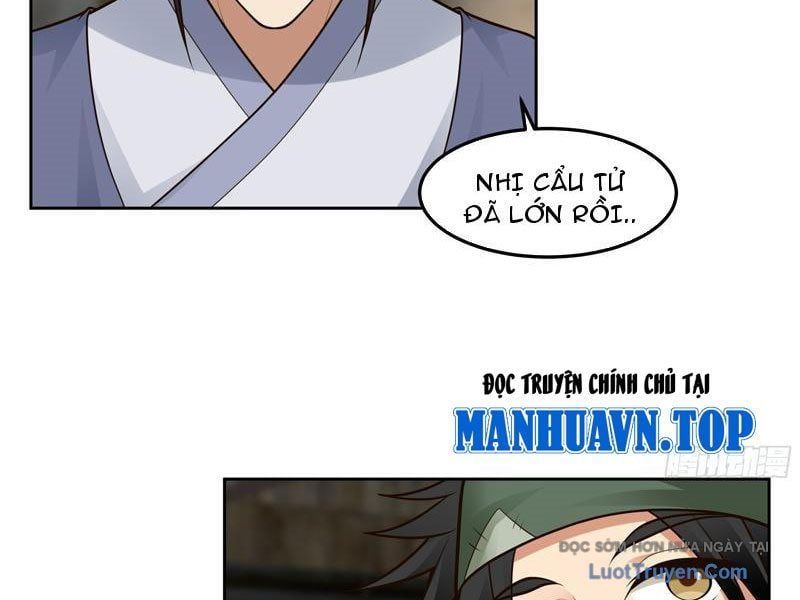 Cựu Nhật Chi Triện Chap 19 - Next Chap 20