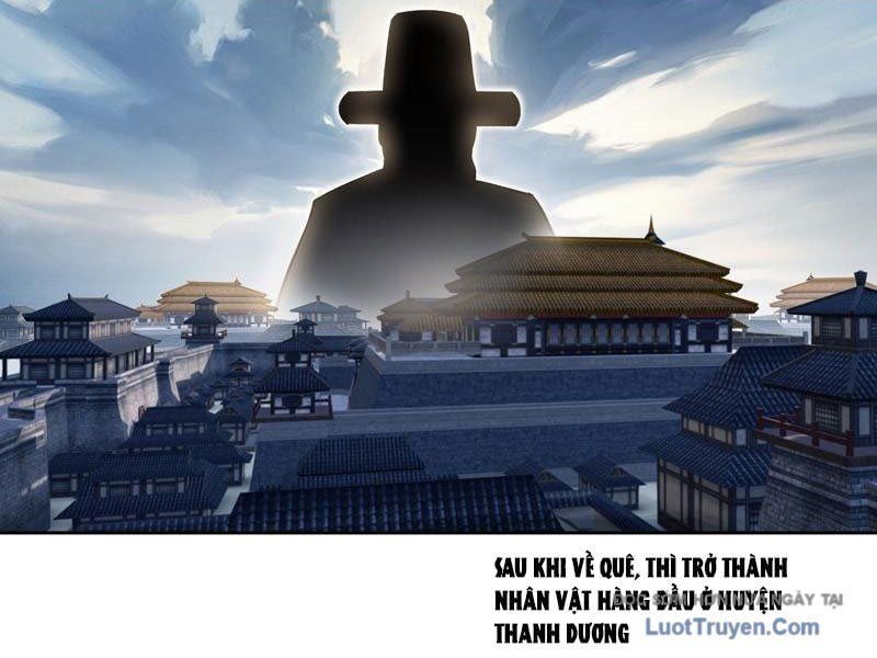 Cựu Nhật Chi Triện Chap 19 - Next Chap 20