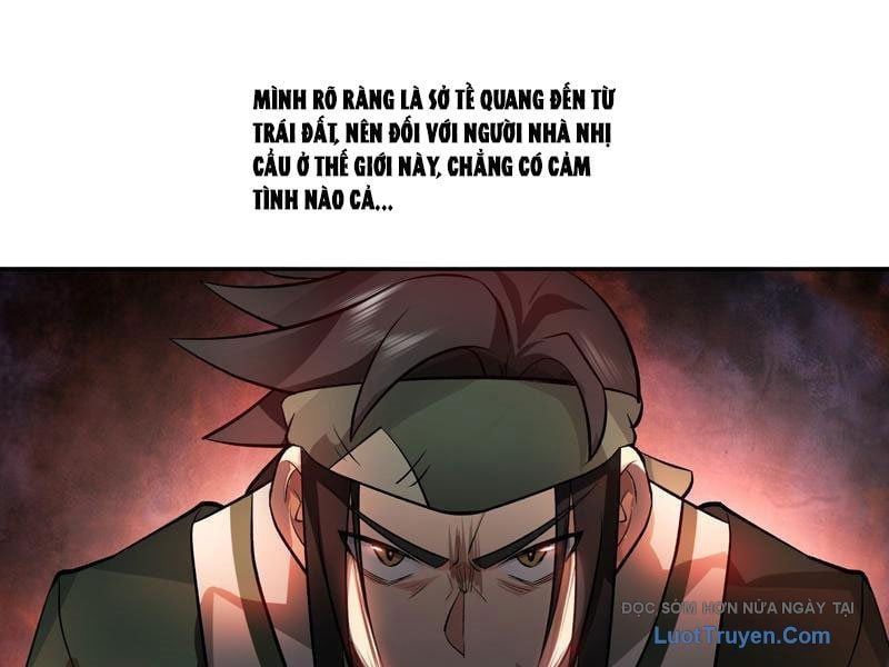 Cựu Nhật Chi Triện Chap 19 - Next Chap 20