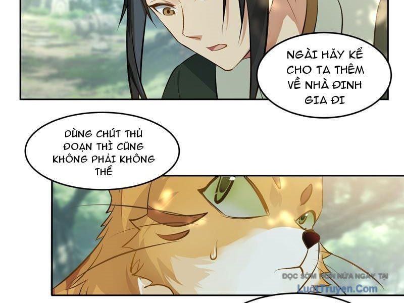 Cựu Nhật Chi Triện Chap 19 - Next Chap 20
