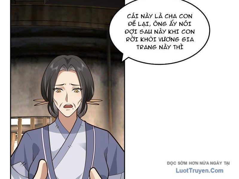 Cựu Nhật Chi Triện Chap 19 - Next Chap 20