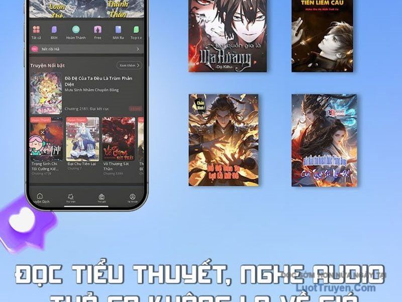 Cựu Nhật Chi Triện Chap 19 - Next Chap 20