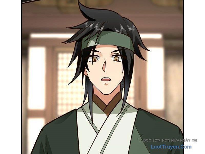 Cựu Nhật Chi Triện Chap 19 - Next Chap 20