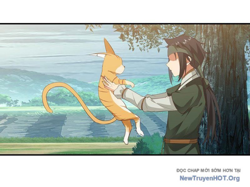 Cựu Nhật Chi Triện Chap 2 - Next Chap 3