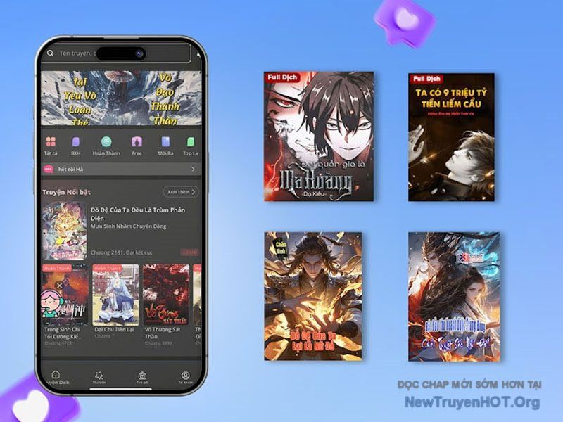 Cựu Nhật Chi Triện Chap 2 - Next Chap 3