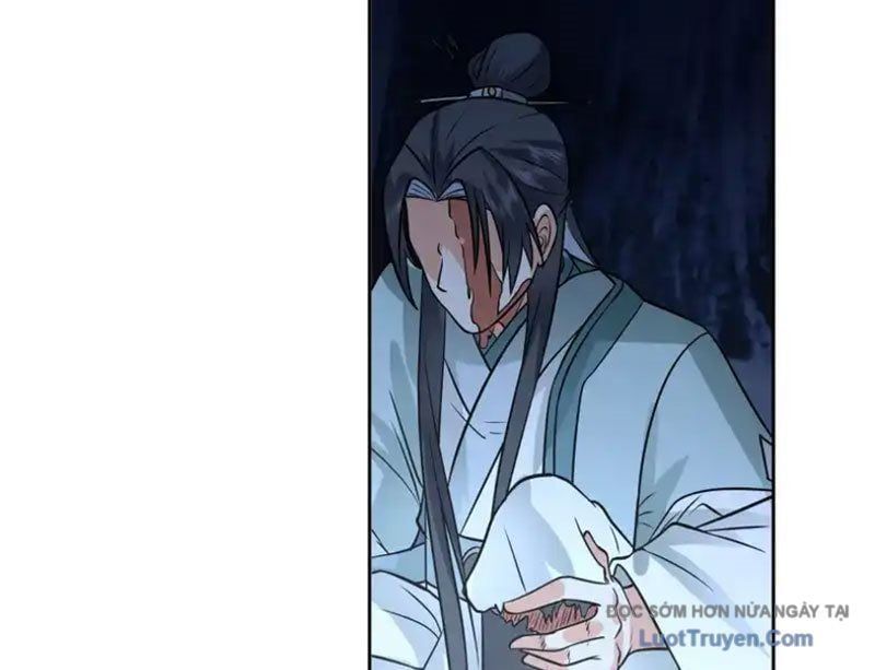 Cựu Nhật Chi Triện Chap 20 - Next Chap 21