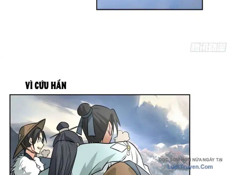 Cựu Nhật Chi Triện Chap 20 - Next Chap 21