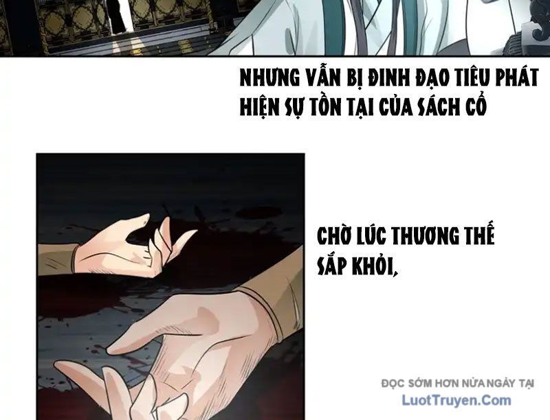 Cựu Nhật Chi Triện Chap 20 - Next Chap 21