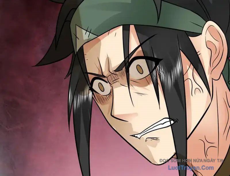 Cựu Nhật Chi Triện Chap 20 - Next Chap 21