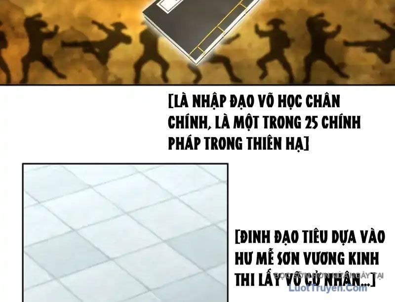 Cựu Nhật Chi Triện Chap 20 - Next Chap 21