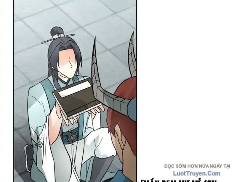 Cựu Nhật Chi Triện Chap 20 - Next Chap 21