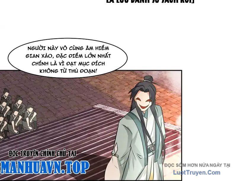 Cựu Nhật Chi Triện Chap 20 - Next Chap 21