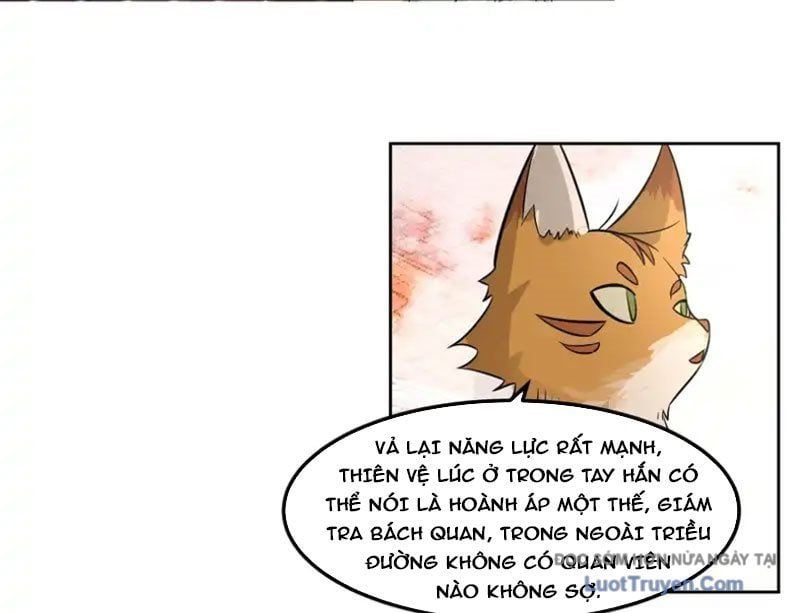 Cựu Nhật Chi Triện Chap 20 - Next Chap 21