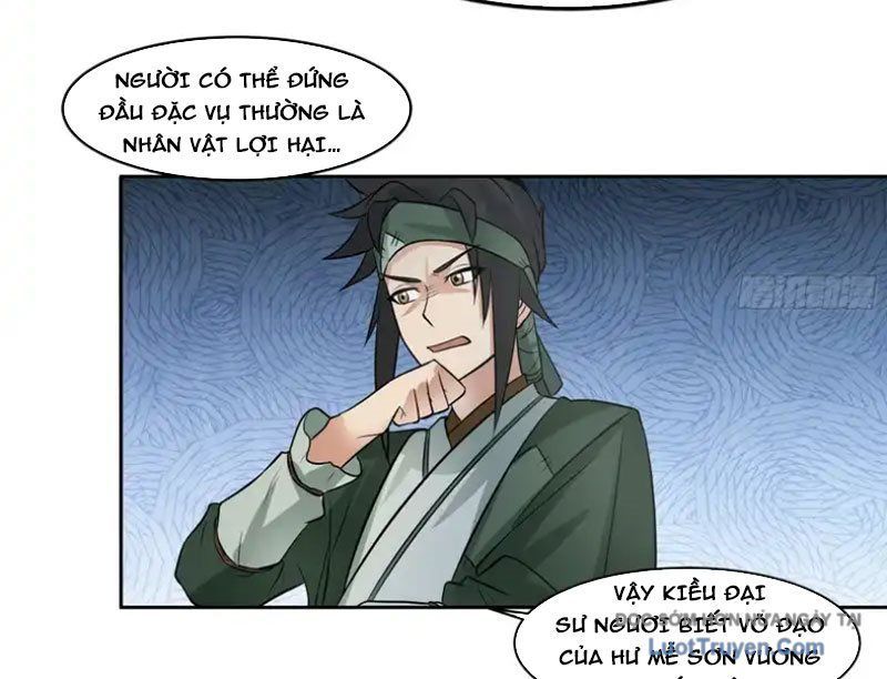 Cựu Nhật Chi Triện Chap 20 - Next Chap 21