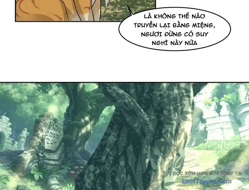 Cựu Nhật Chi Triện Chap 20 - Next Chap 21