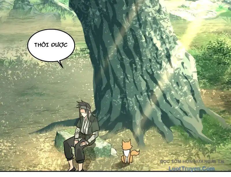 Cựu Nhật Chi Triện Chap 20 - Next Chap 21