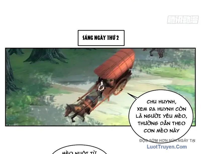 Cựu Nhật Chi Triện Chap 20 - Next Chap 21