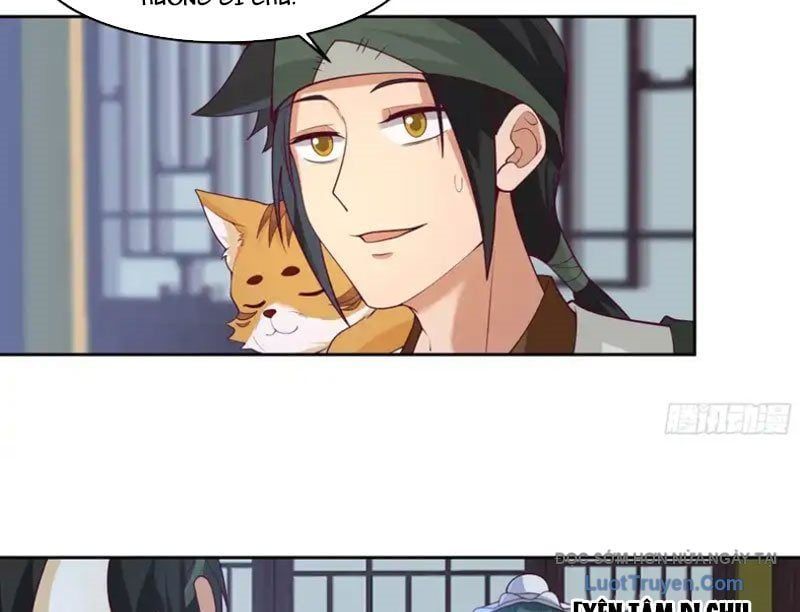 Cựu Nhật Chi Triện Chap 20 - Next Chap 21