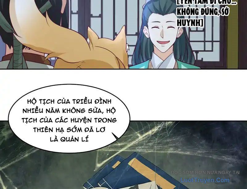Cựu Nhật Chi Triện Chap 20 - Next Chap 21