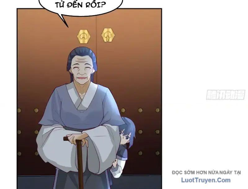 Cựu Nhật Chi Triện Chap 20 - Next Chap 21