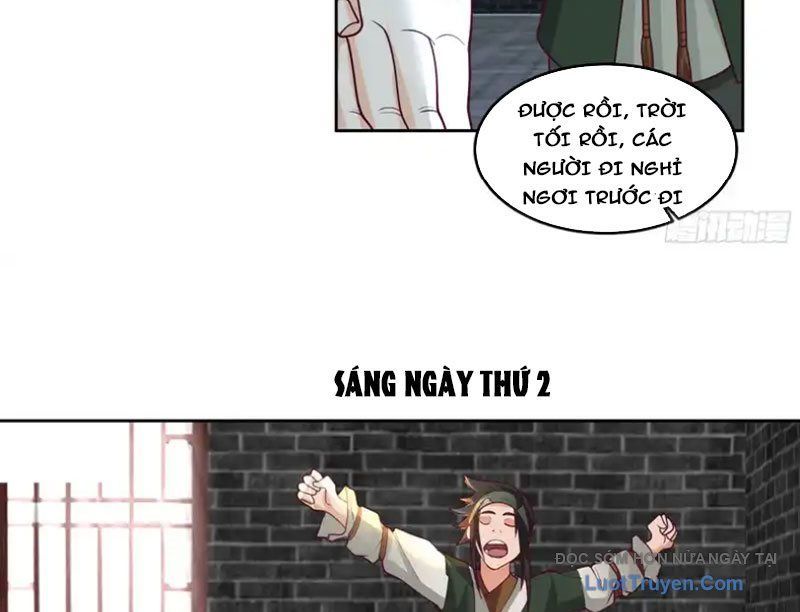 Cựu Nhật Chi Triện Chap 20 - Next Chap 21