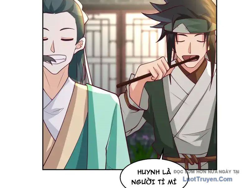 Cựu Nhật Chi Triện Chap 20 - Next Chap 21