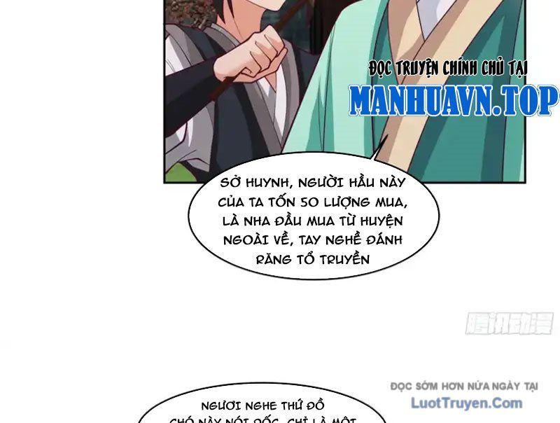 Cựu Nhật Chi Triện Chap 20 - Next Chap 21