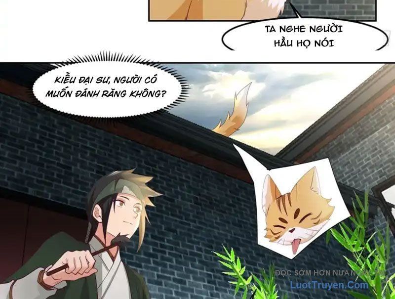 Cựu Nhật Chi Triện Chap 20 - Next Chap 21