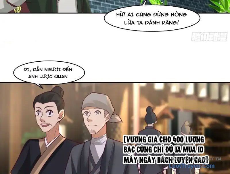 Cựu Nhật Chi Triện Chap 20 - Next Chap 21