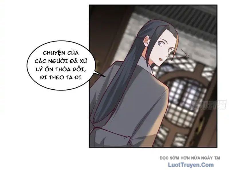Cựu Nhật Chi Triện Chap 20 - Next Chap 21