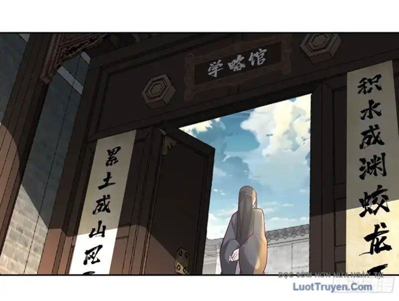 Cựu Nhật Chi Triện Chap 20 - Next Chap 21