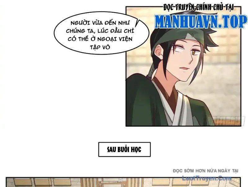 Cựu Nhật Chi Triện Chap 20 - Next Chap 21
