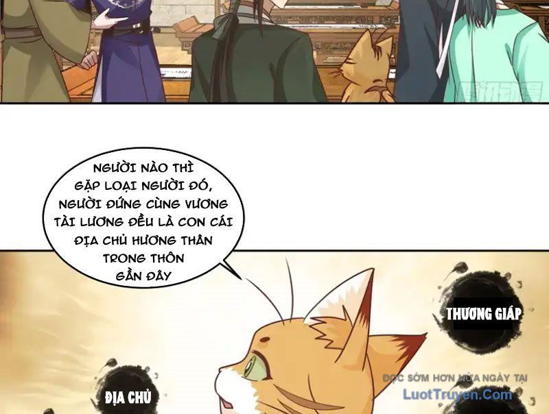 Cựu Nhật Chi Triện Chap 20 - Next Chap 21