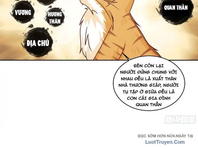 Cựu Nhật Chi Triện Chap 20 - Next Chap 21