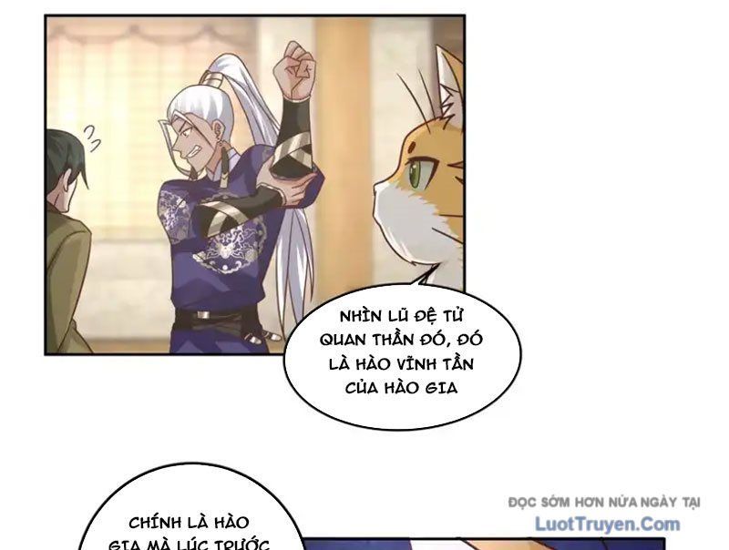 Cựu Nhật Chi Triện Chap 20 - Next Chap 21