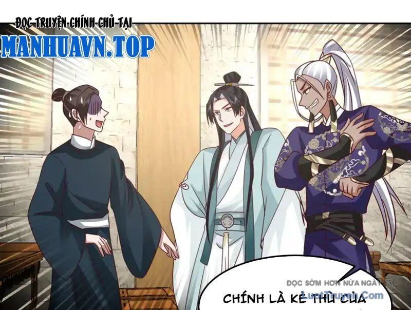 Cựu Nhật Chi Triện Chap 20 - Next Chap 21