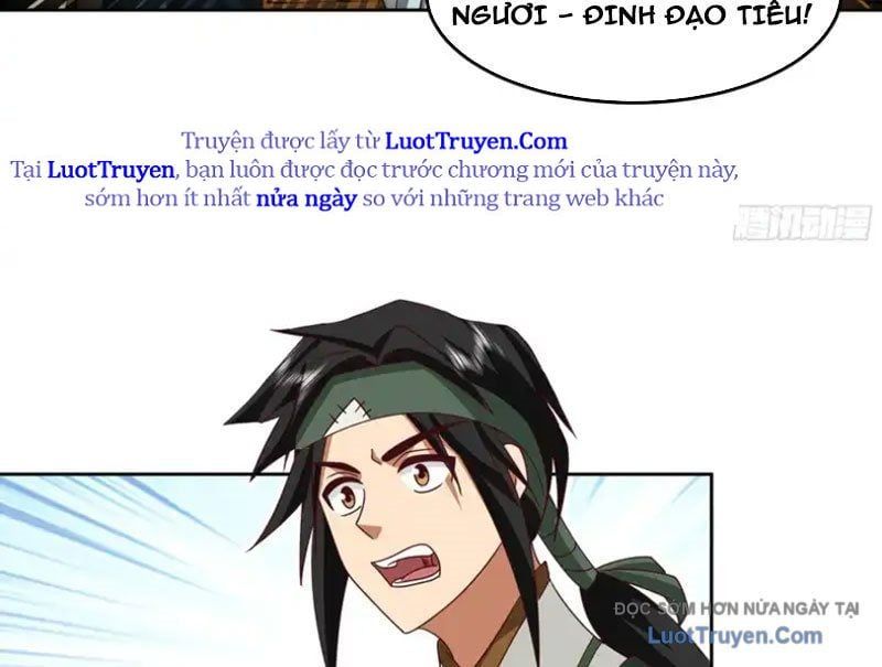 Cựu Nhật Chi Triện Chap 20 - Next Chap 21