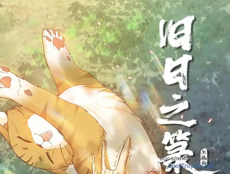 Cựu Nhật Chi Triện Chap 21 - Next Chap 22