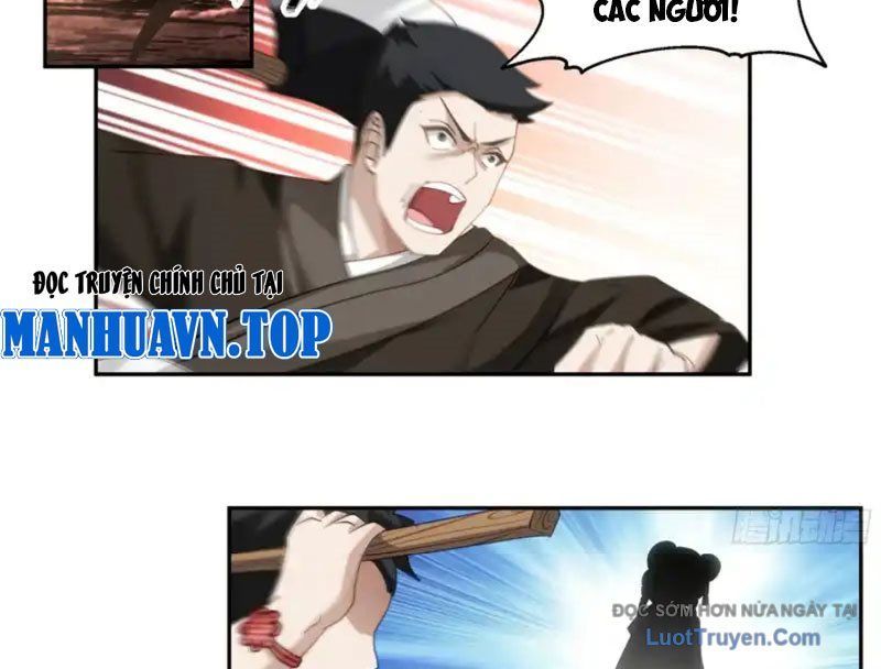 Cựu Nhật Chi Triện Chap 21 - Next Chap 22