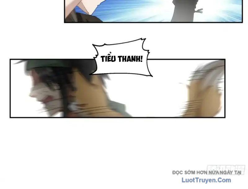 Cựu Nhật Chi Triện Chap 21 - Next Chap 22