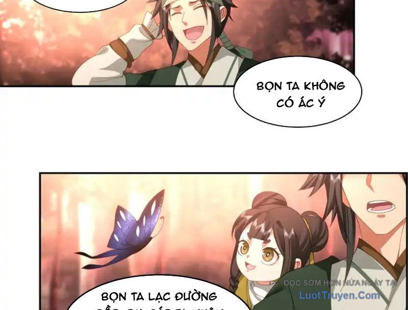 Cựu Nhật Chi Triện Chap 21 - Next Chap 22