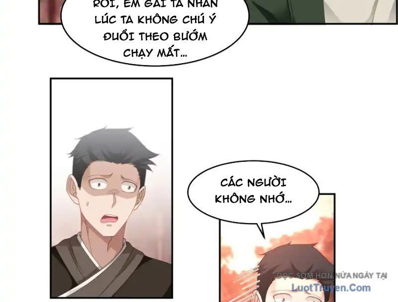 Cựu Nhật Chi Triện Chap 21 - Next Chap 22