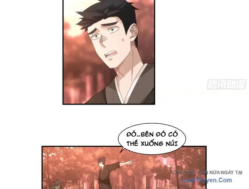 Cựu Nhật Chi Triện Chap 21 - Next Chap 22